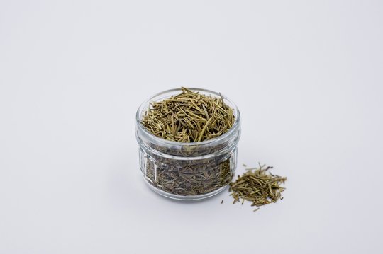 Bio Rosmarin - geschnitten 50g - Dianas Klosterlädchen