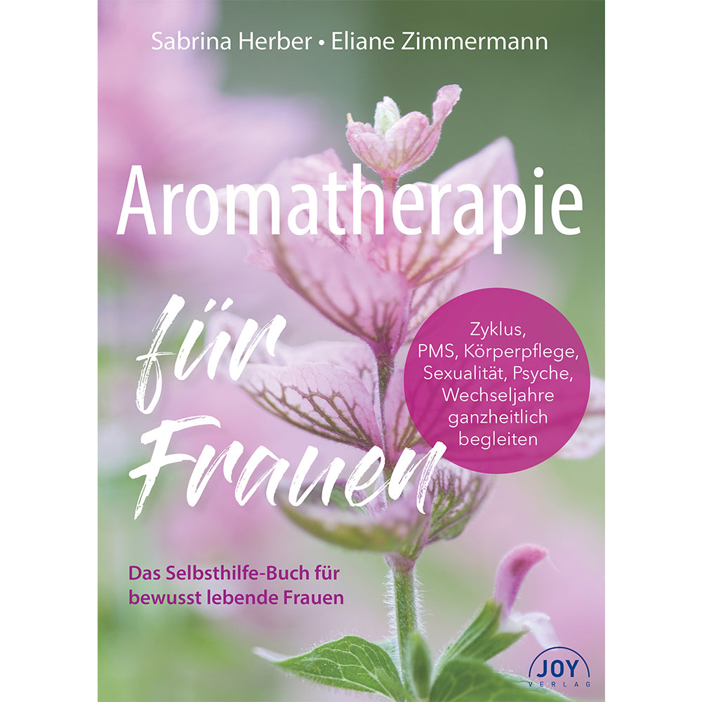 Aromatherapie für Frauen - Dianas Klosterlädchen