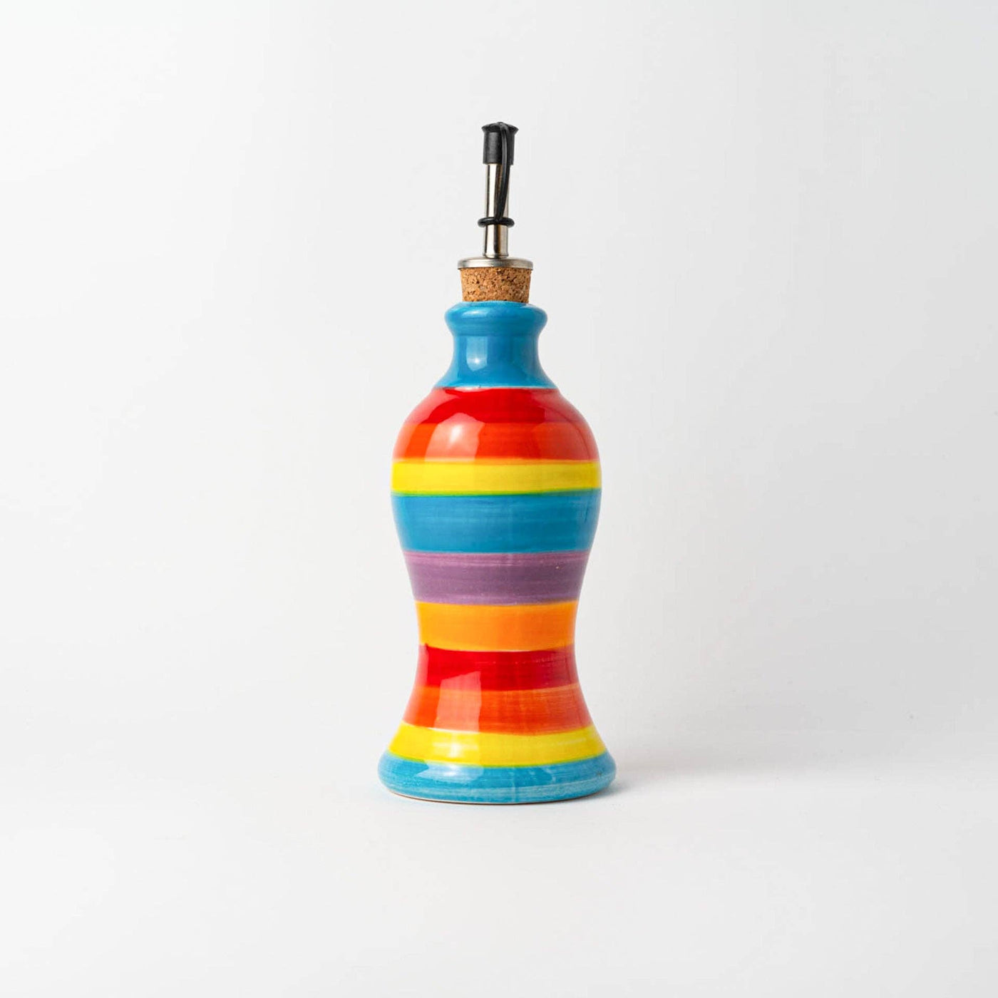 IRIS Ölflasche 300ml - Dianas Klosterlädchen