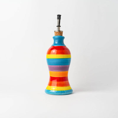 IRIS Ölflasche 300ml - Dianas Klosterlädchen