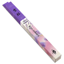 Kyoto Cherry Blossoms Räucherstäbchen - Dianas Klosterlädchen