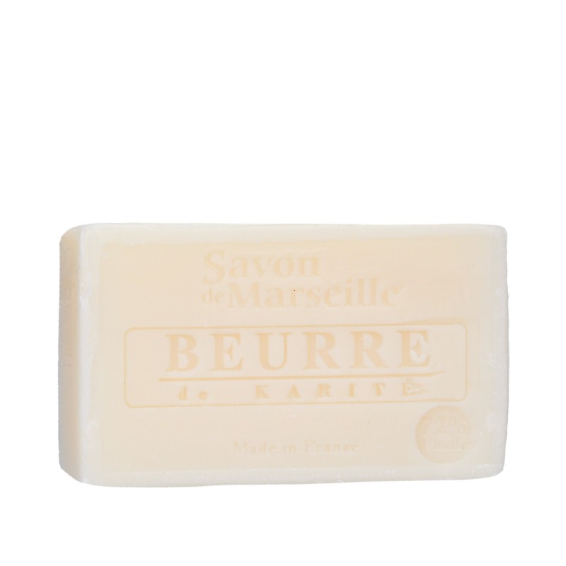Le Chatelard 1802 |  Beurre de Karité | Shea Butter - Dianas Klosterlädchen