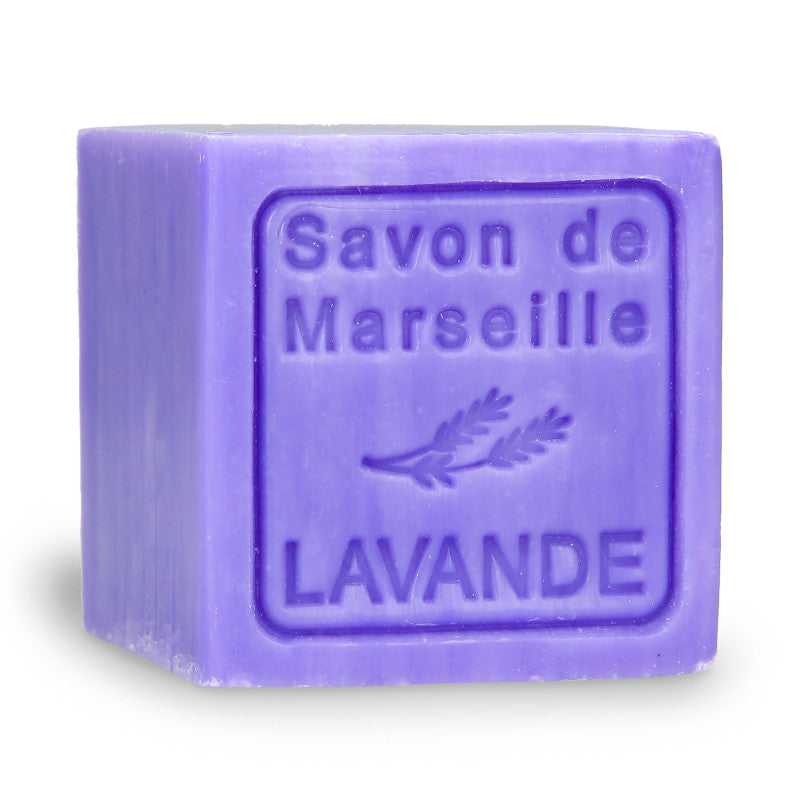 Le Chatelard 1802 | Lavendel Block - Dianas Klosterlädchen