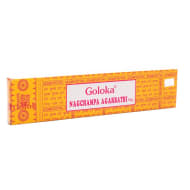 Räucherstäbchen Nagchampa Agarbathi, 16g - Dianas Klosterlädchen