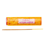 Räucherstäbchen Nagchampa Agarbathi, 16g - Dianas Klosterlädchen