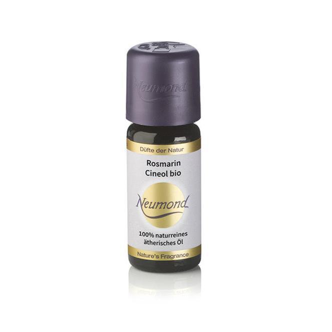 Rosmarin Cineol bio, 10ml - Dianas Klosterlädchen