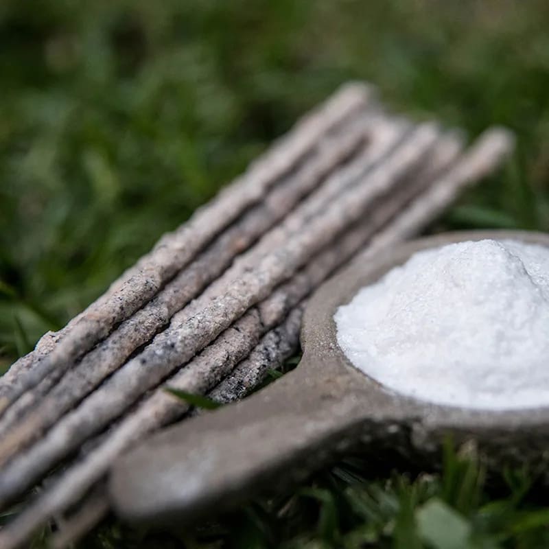 Sagrada Madre Natural Räucherwerk Yagra - Dianas Klosterlädchen
