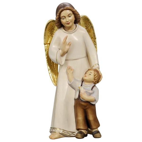 Schutzengel mit Bub - modern - Dianas Klosterlädchen