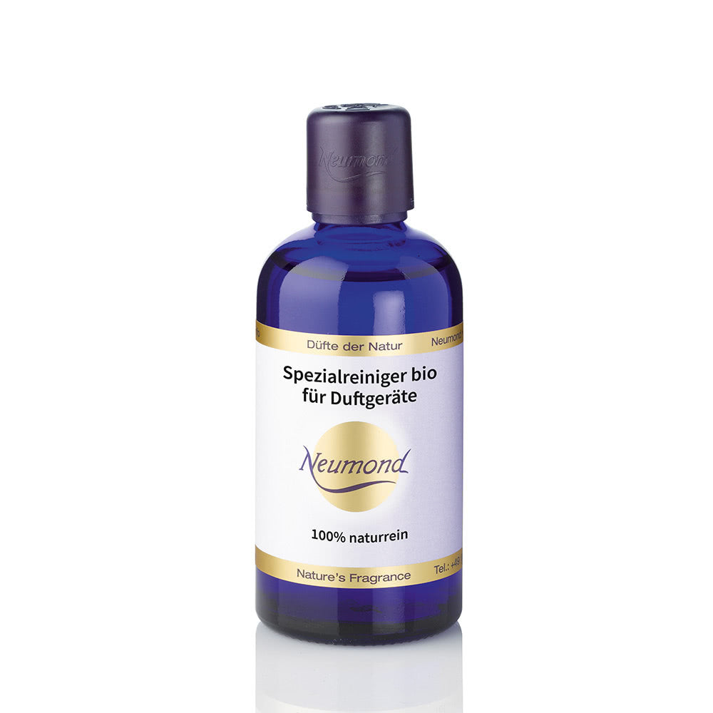 Spezialreiniger bio für Duftgeräte, 100ml - Dianas Klosterlädchen