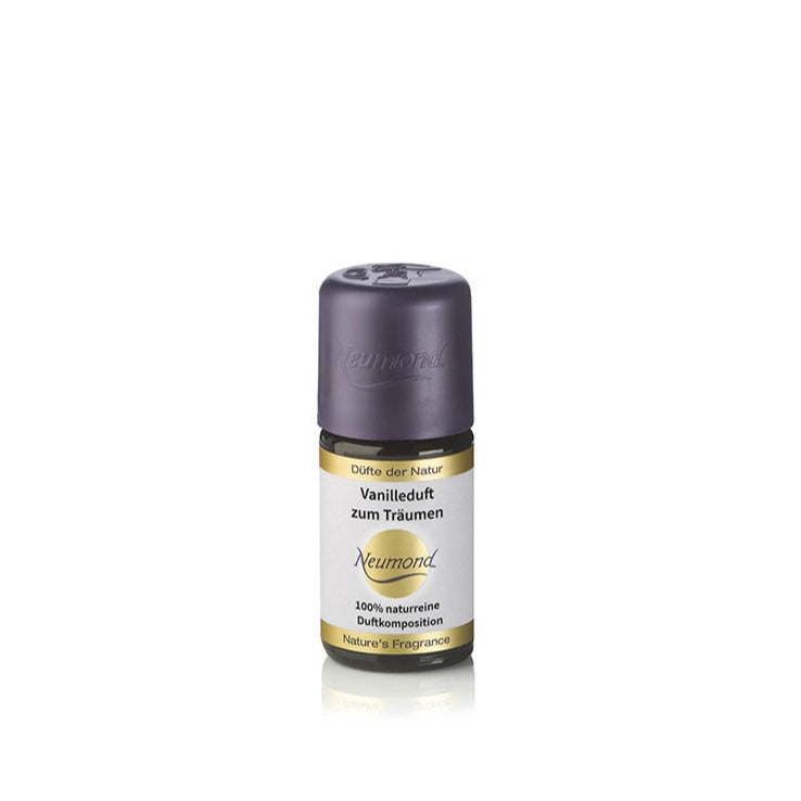 Vanilleduft zum Träumen, 5ml - Dianas Klosterlädchen