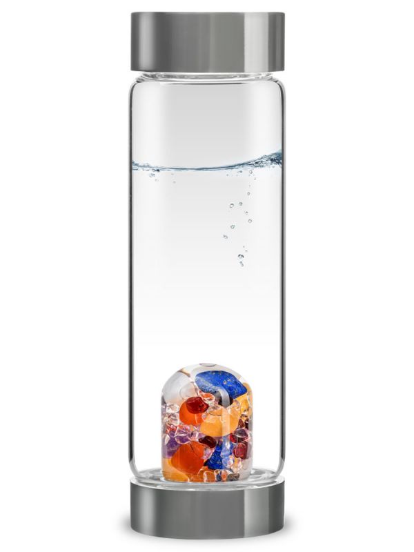 VitaJuwel ViA - Jubilee Ayurveda | 0,5 Liter - Dianas Klosterlädchen