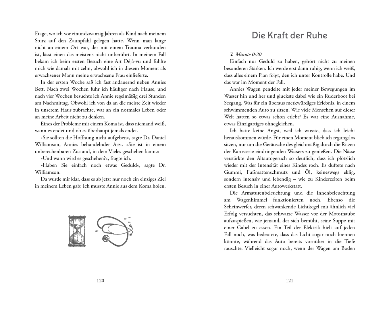 Winston Flash und der Sinn des Lebens | Roman - Dianas Klosterlädchen