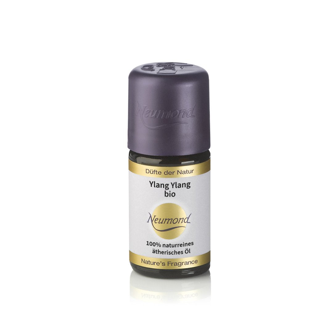 Ylang Ylang I bio, 5ml - Dianas Klosterlädchen