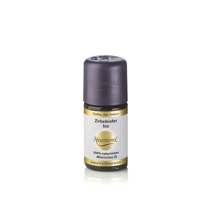 Zirbelkiefer bio, 5ml - Dianas Klosterlädchen